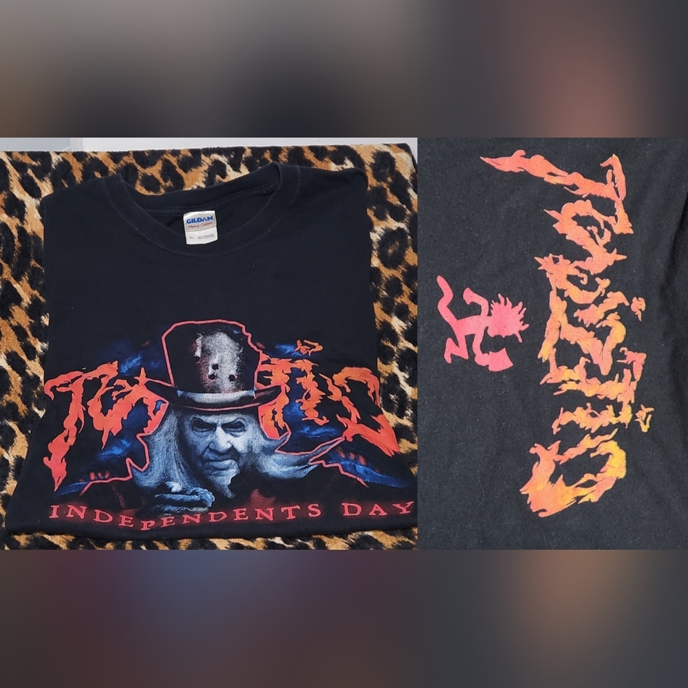 Twiztid tshirt